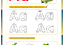 design customised activity books for pre schools